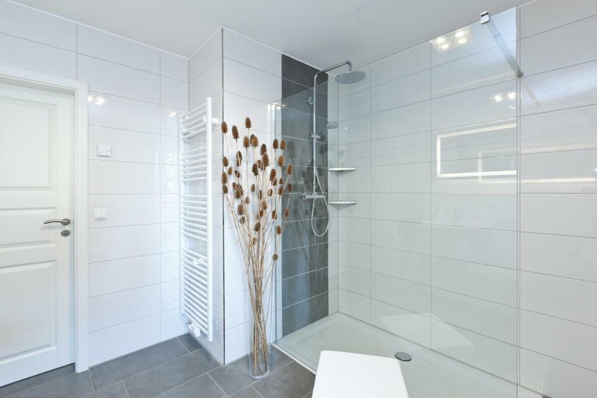 Apartment Unter Den Kiefern Röbel Extérieur photo